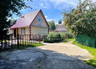 Дом на продажу, 58.2 м2, Кемеровская область, 4-я аллея, 32