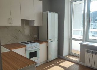 Аренда 1-комнатной квартиры, 37 м2, село Засечное, улица Натальи Лавровой, 17, ЖК Семейный