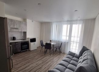 Сдаю 2-комнатную квартиру, 56 м2, Уфа, улица Лётчиков, 2Б