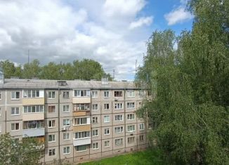 Продам двухкомнатную квартиру, 47.4 м2, Йошкар-Ола, Красноармейская улица, 46