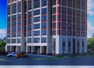 Продается однокомнатная квартира, 43.7 м2, посёлок Руэм, улица Победы, 4