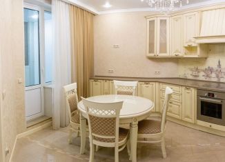 Продается 2-ком. квартира, 63.8 м2, Санкт-Петербург, Дунайский проспект, 7к7, ЖК Триумф Парк