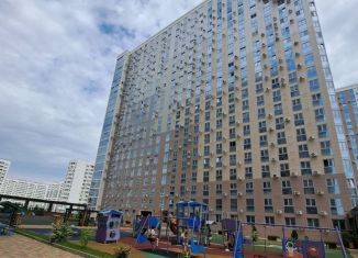 Продажа однокомнатной квартиры, 40 м2, Краснодар, Зиповская улица, 36к1, микрорайон ЗИП