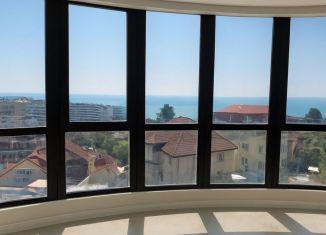 Продаю 3-комнатную квартиру, 87.9 м2, Сочи, Ландышевая улица, 12Д, микрорайон Мамайка