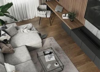 Продается 3-комнатная квартира, 73.9 м2, Йошкар-Ола, бульвар Данилова, 8