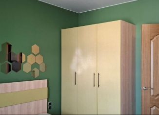 Аренда 1-ком. квартиры, 35.5 м2, Республика Башкортостан, проспект Октября, 107А