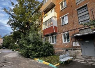 Продам 2-ком. квартиру, 42.9 м2, Тула, Театральный переулок, 8