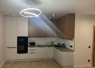 2-комнатная квартира на продажу, 64 м2, Краснодар, микрорайон Черемушки, Старокубанская улица, 123/1