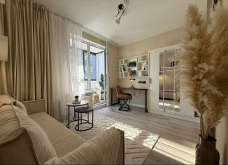 Продаю двухкомнатную квартиру, 50 м2, городской посёлок Новоселье, Центральная улица, 10к2, ЖК Эпсилон