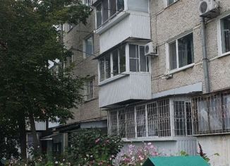 Двухкомнатная квартира на продажу, 44.4 м2, Биробиджан, улица 40 лет Победы, 25