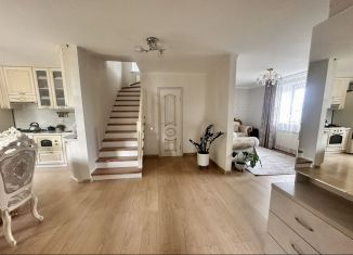 Продается дом, 108 м2, Удмуртия, Нагорная улица