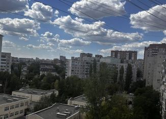 Продам 1-ком. квартиру, 21.7 м2, Ростов-на-Дону, Орбитальная улица