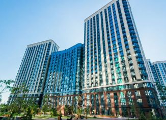 Продается 2-комнатная квартира, 55 м2, Ростов-на-Дону, улица Бориса Слюсаря, 23с1