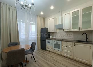 Сдается 1-ком. квартира, 34.4 м2, Москва, Родниковая улица, 30к3