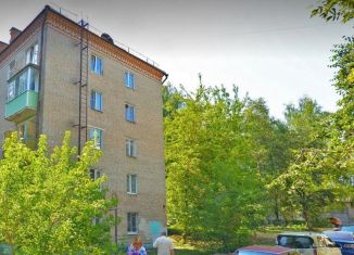 Продам 2-комнатную квартиру, 43.3 м2, Сергиев Посад, Новый переулок, 4