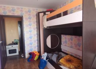 Сдаю двухкомнатную квартиру, 45 м2, Новоалтайск, Октябрьская улица, 33