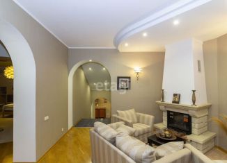 Продается 5-комнатная квартира, 238.8 м2, Тюмень, Калининский округ, Новосибирская улица, 50