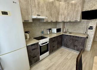 Сдача в аренду однокомнатной квартиры, 36 м2, Архангельск, Рабочая улица, 19