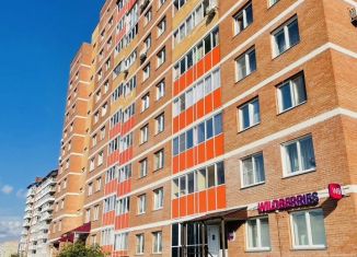 Продаю однокомнатную квартиру, 34.6 м2, Сосновоборск, улица Юности, 53