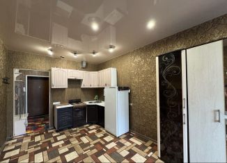 Сдается в аренду квартира студия, 25 м2, Воронеж, улица Туполева, 27А, ЖК Авиатор