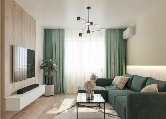 Продажа 2-ком. квартиры, 50.1 м2, Йошкар-Ола