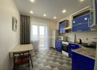 Продается 1-ком. квартира, 41 м2, Калуга, Солнечный бульвар, 2