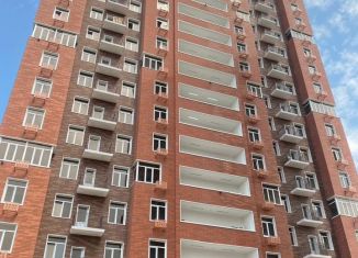 Продается квартира свободная планировка, 83 м2, Грозный, бульвар Султана Дудаева, 8