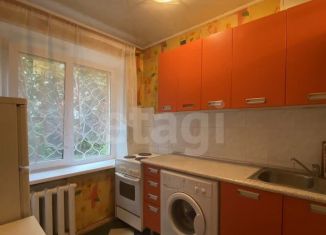Продается 4-комнатная квартира, 60 м2, Томск, улица Бела Куна, 12/1