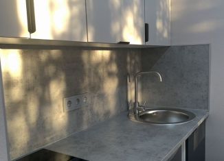 Продам квартиру студию, 17.6 м2, Новгородская область, улица Космонавтов, 28