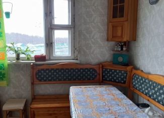 Продаю 3-ком. квартиру, 67.4 м2, Мурманск, Верхне-Ростинское шоссе, 25