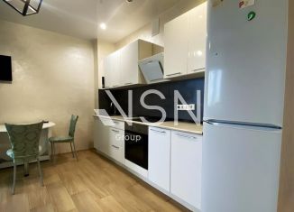 Продаю двухкомнатную квартиру, 49.8 м2, Лобня, улица Жирохова, 2, ЖК Победа