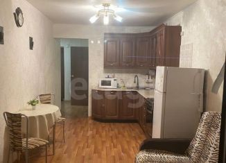 Продается однокомнатная квартира, 45 м2, Тюмень, улица Самарцева, 3, Калининский округ