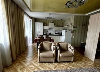 Сдается квартира студия, 44 м2, Ессентуки, Октябрьская площадь, 31В