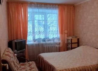 Двухкомнатная квартира на продажу, 44.8 м2, поселок городского типа Шерегеш, улица Гагарина, 16