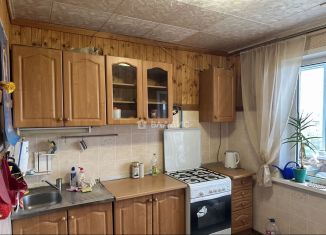 Продам двухкомнатную квартиру, 54.3 м2, Собинка, улица Гагарина, 12