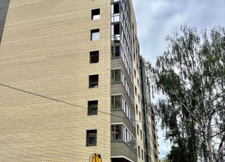 Продаю 1-ком. квартиру, 44.5 м2, Ярославль, 1-я Приволжская улица, 6А