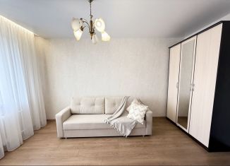 Сдается в аренду 1-комнатная квартира, 36 м2, Сыктывкар, Коммунистическая улица, 77/2, Юго-Западный район