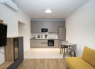 Аренда 1-комнатной квартиры, 42.5 м2, Москва, Олонецкая улица, 6, ЖК Грин Парк