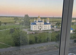 Продаю однокомнатную квартиру, 36.3 м2, Архангельская область, улица Лебедева, 16