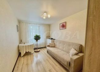 Продаю 1-комнатную квартиру, 40 м2, Тюмень, проезд Воронинские Горки, 99Б, ЖК Горки