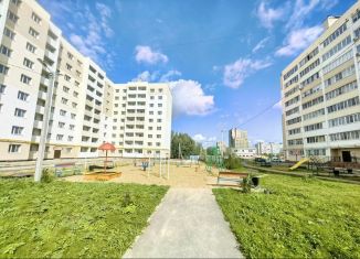 1-комнатная квартира на продажу, 37.2 м2, Калуга, 3-й Академический проезд, 6