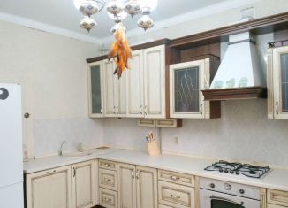 Сдача в аренду двухкомнатной квартиры, 78 м2, Калининград, улица Юрия Гагарина, 2Ак5