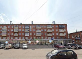 Продается однокомнатная квартира, 31.2 м2, Полысаево, улица Космонавтов, 65