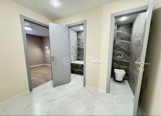 Продаю 2-ком. квартиру, 53.1 м2, Йошкар-Ола, улица Яна Крастыня, 4А, микрорайон 9В