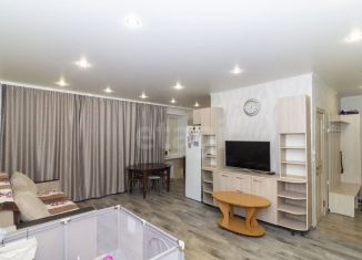 Продажа 3-комнатной квартиры, 54 м2, Тюмень, улица Мира, 33, Калининский округ