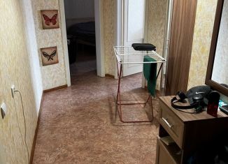 Сдача в аренду 1-ком. квартиры, 42 м2, Воронеж, улица Революции 1905 года, 80Г