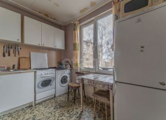 Продается 2-комнатная квартира, 45.7 м2, Санкт-Петербург, Народная улица, 59