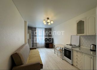 Квартира на продажу студия, 23.2 м2, Мурино, улица Шоссе в Лаврики, 95, ЖК Ромашки