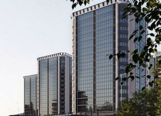 Продажа однокомнатной квартиры, 36.8 м2, Благовещенск, Связной переулок, 4