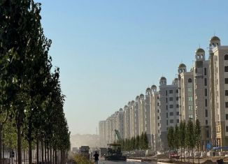 Продажа квартиры свободная планировка, 58.9 м2, Грозный, проспект В.В. Путина, 1Б